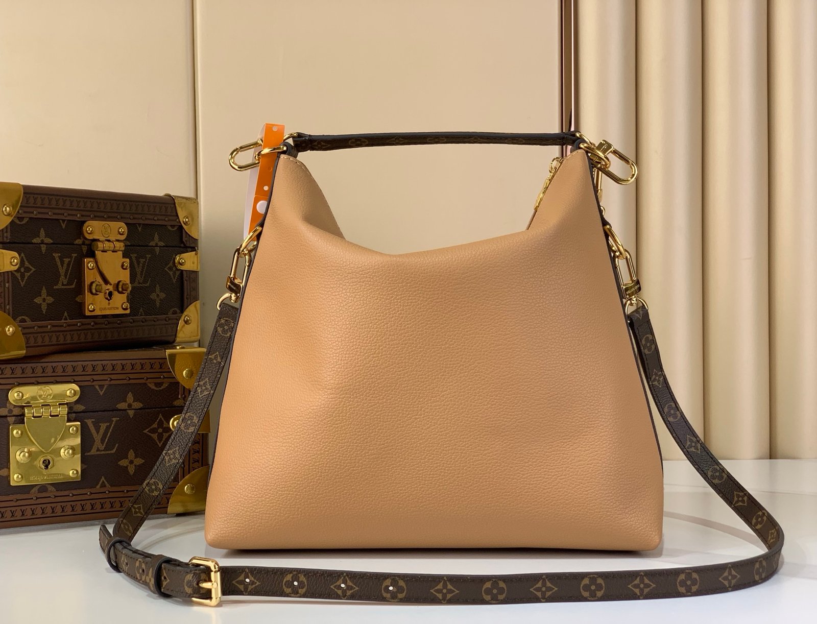 Bolso Multipass Louis Vuitton - Imagen 3