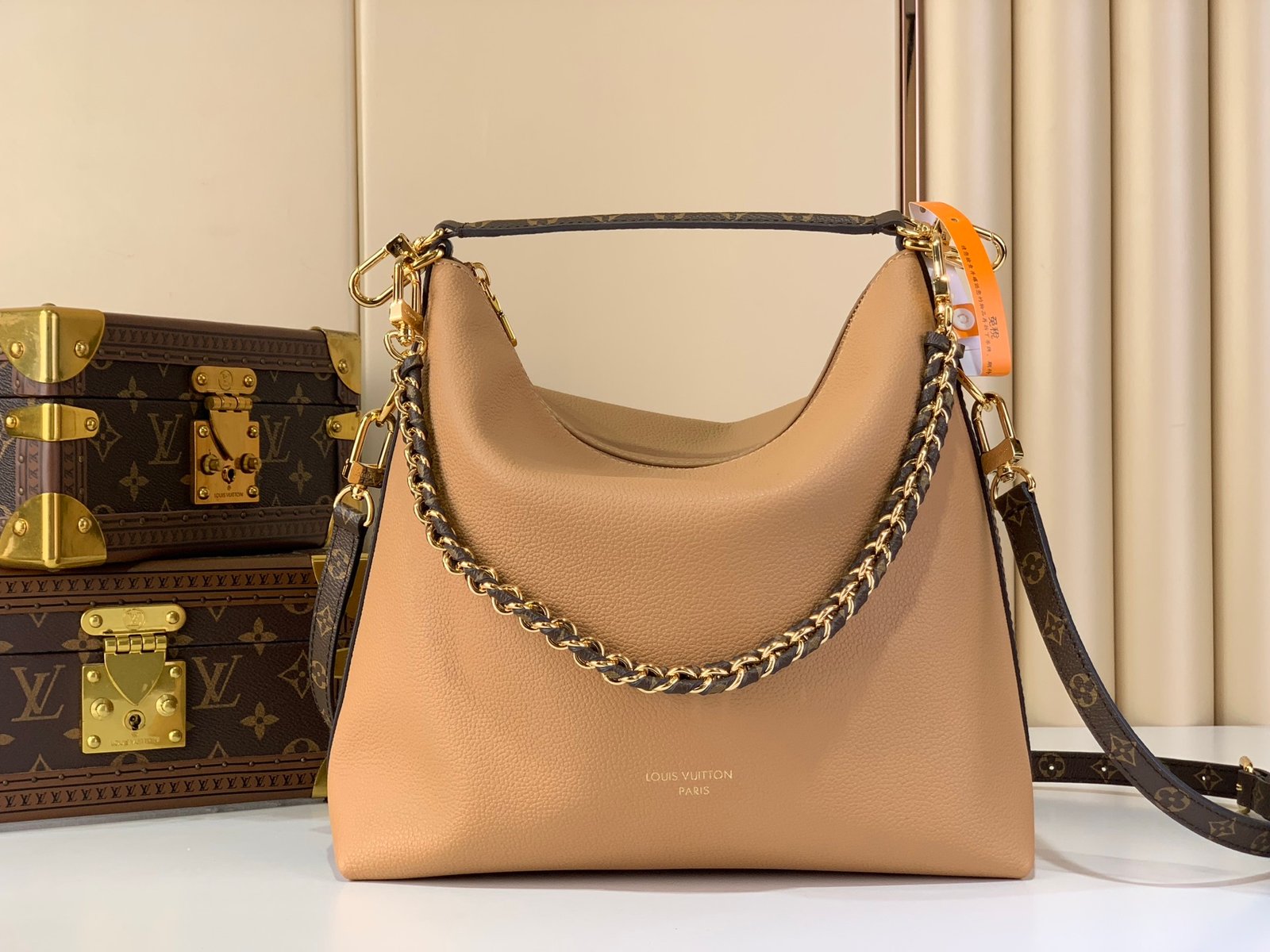 Bolso Multipass Louis Vuitton