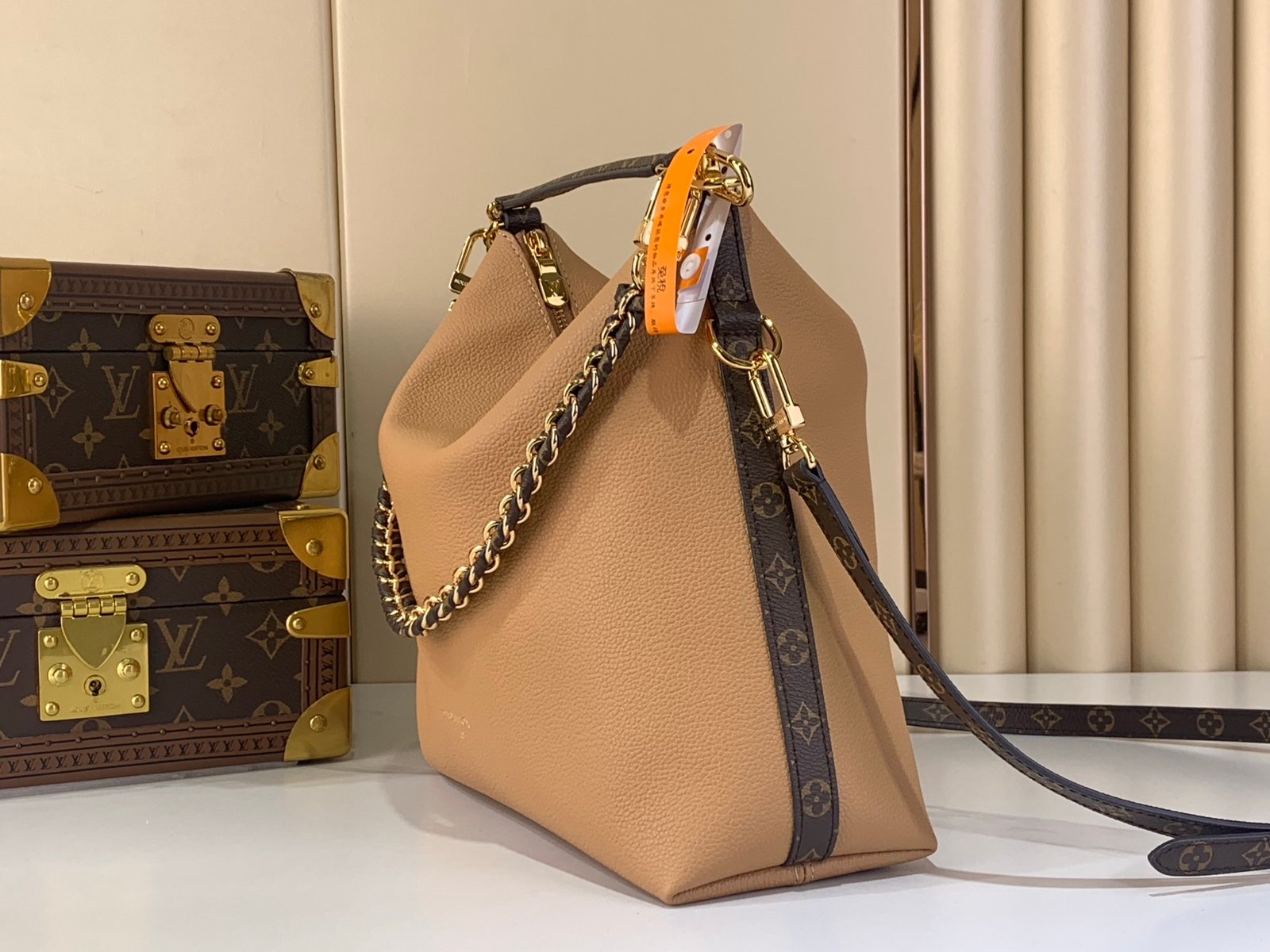 Bolso Multipass Louis Vuitton - Imagen 2