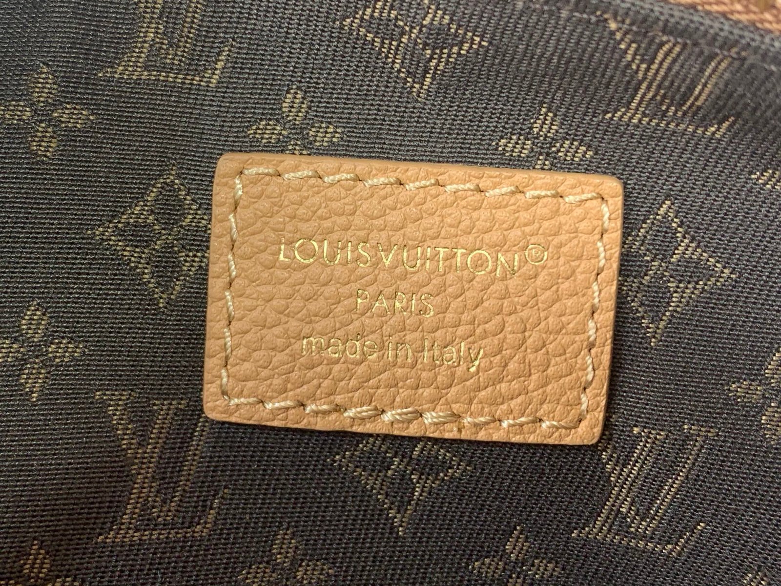 Bolso Multipass Louis Vuitton - Imagen 9