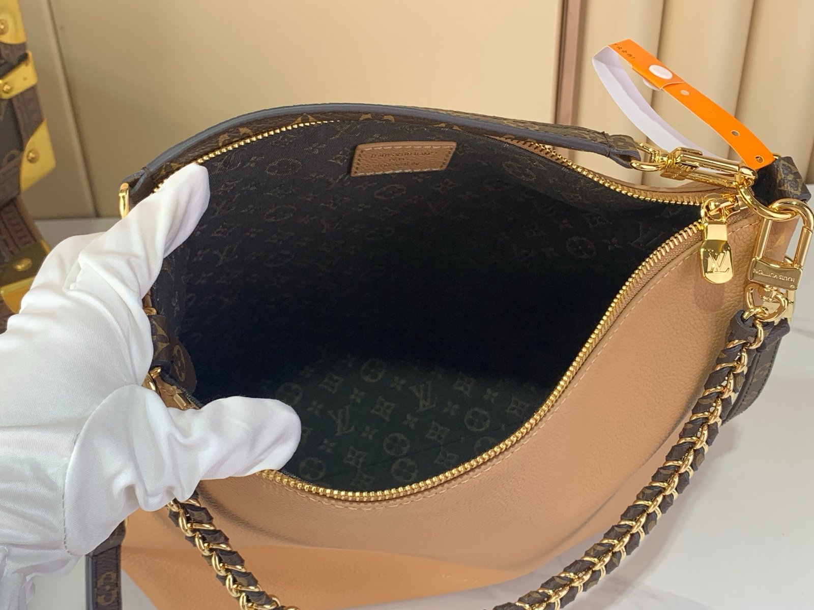 Bolso Multipass Louis Vuitton - Imagen 8