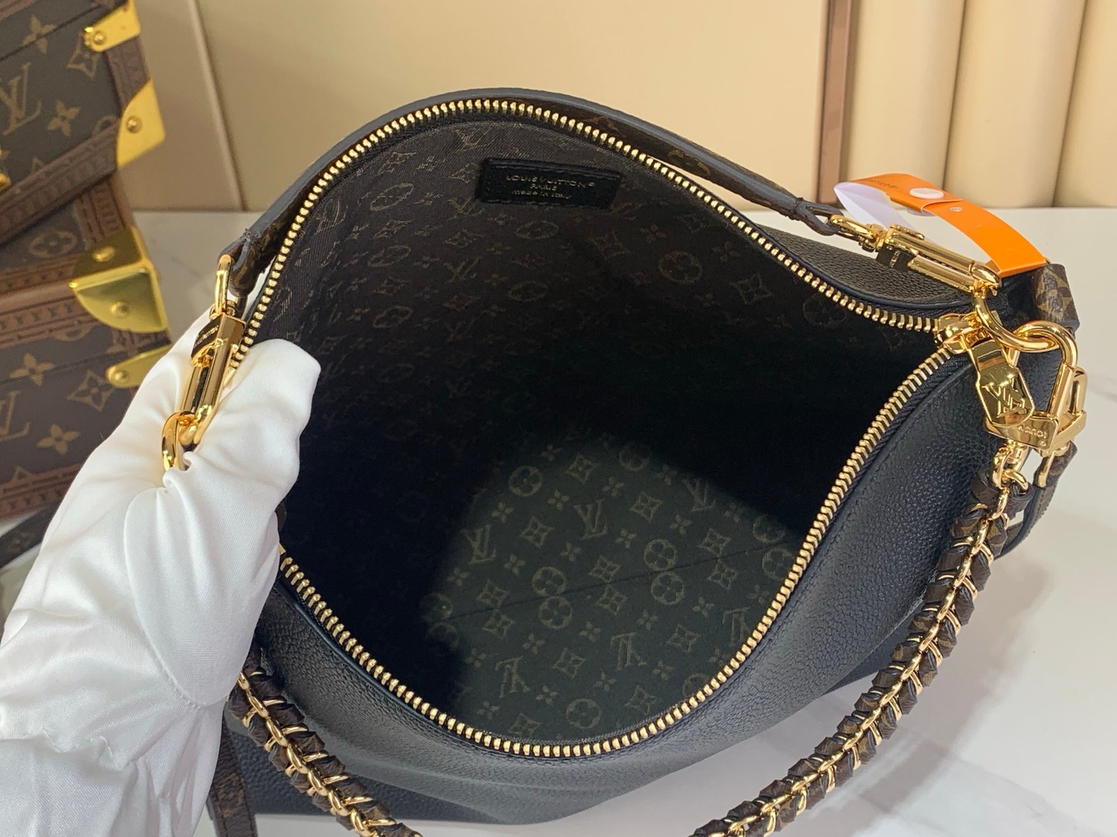 Bolso Multipass Louis Vuitton - Imagen 7