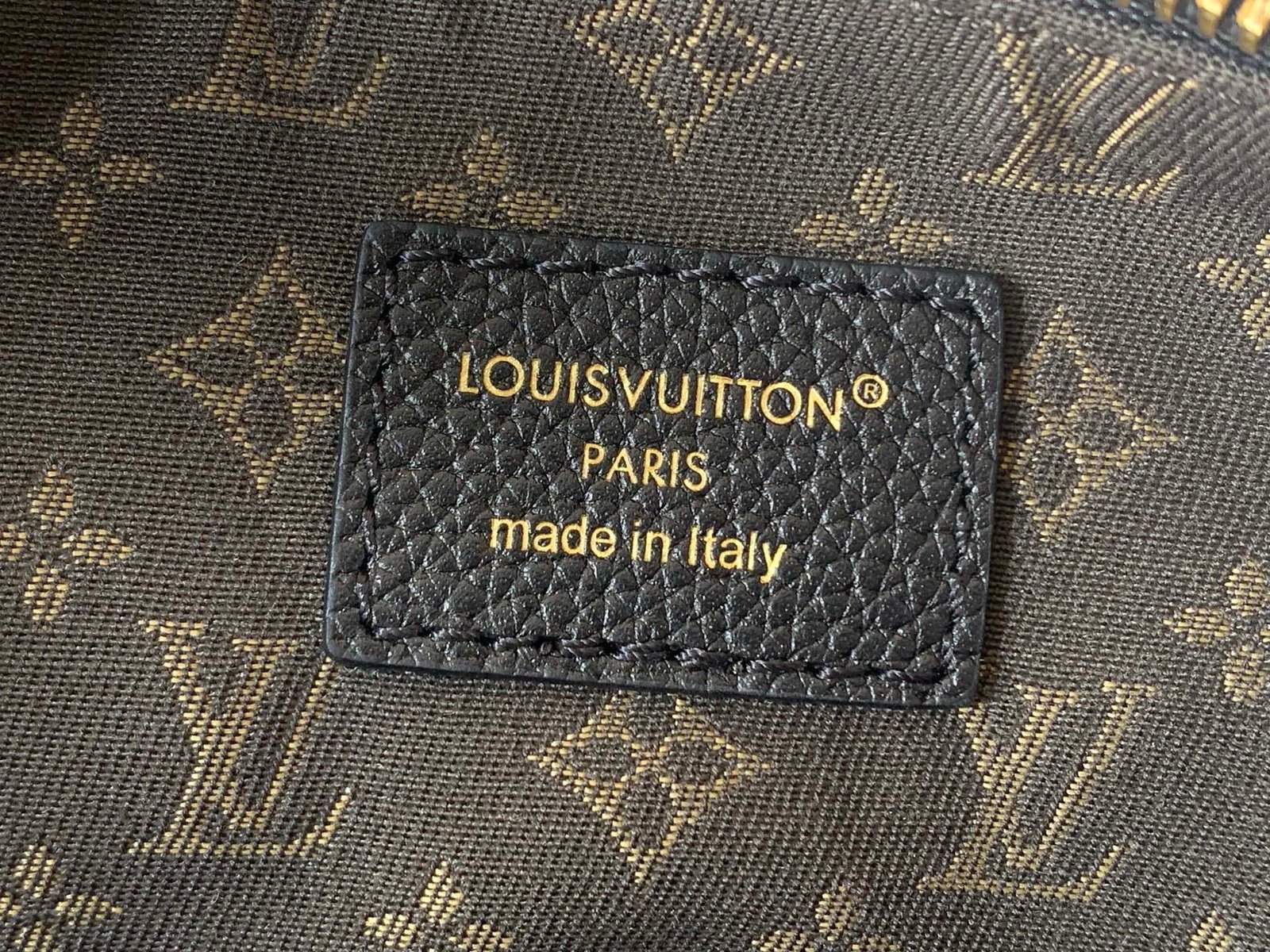 Bolso Multipass Louis Vuitton - Imagen 9