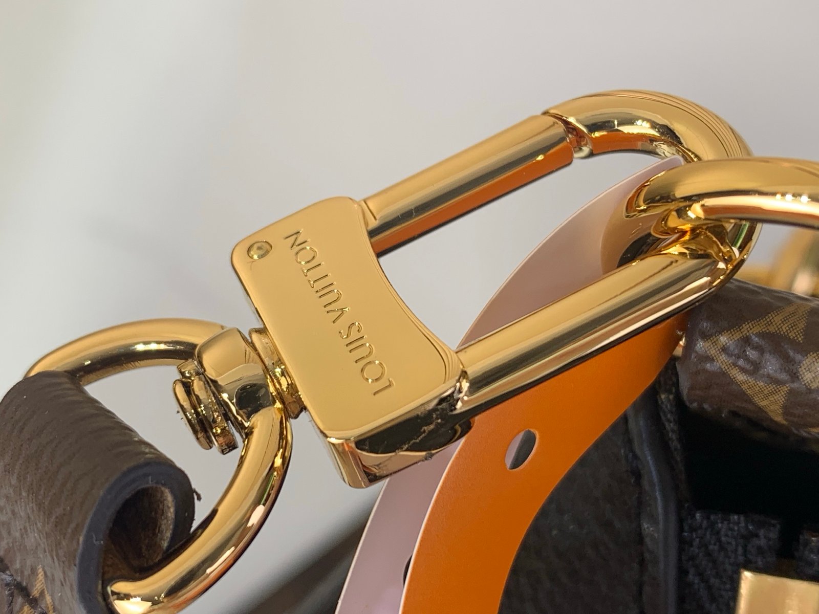 Bolso Multipass Louis Vuitton - Imagen 6