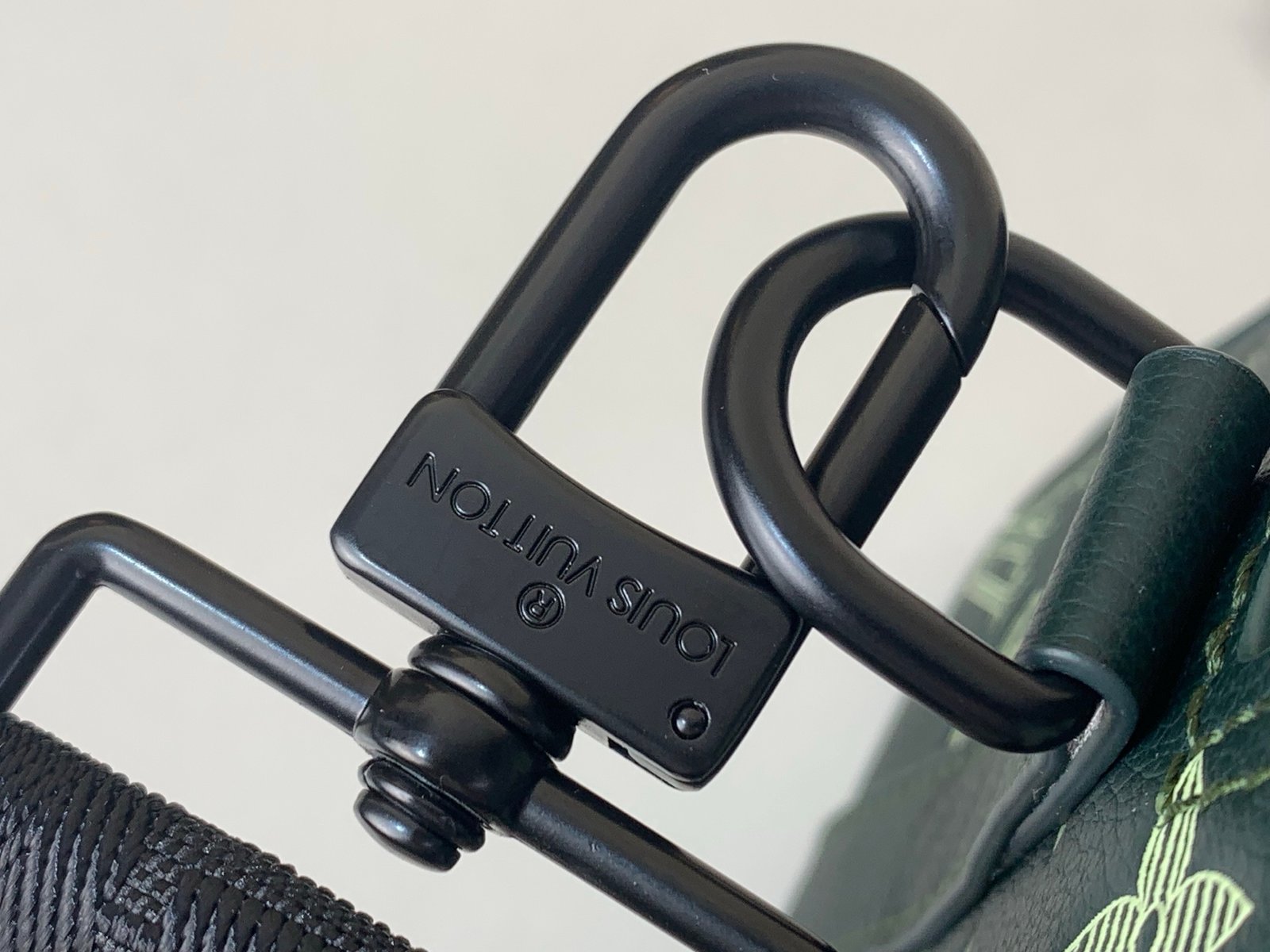 Bolso City Keepall Louis Vuitton - Imagen 6