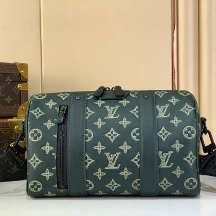 Bolso City Keepall Louis Vuitton