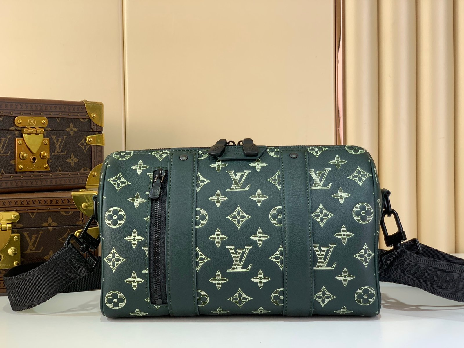 Bolso City Keepall Louis Vuitton