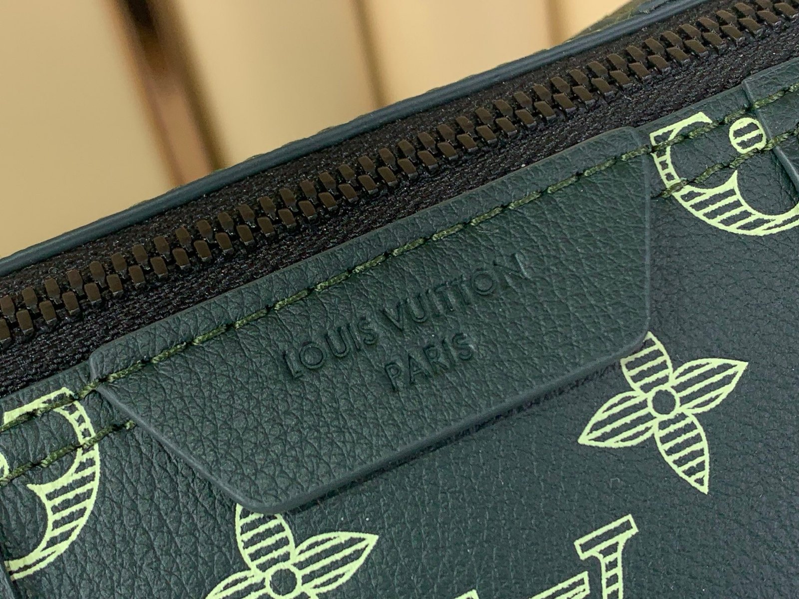 Bolso City Keepall Louis Vuitton - Imagen 5