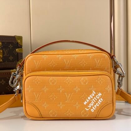 Bolso Nil Louis Vuitton