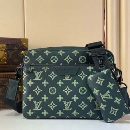 Bolso Messenger Trio Louis Vuitton