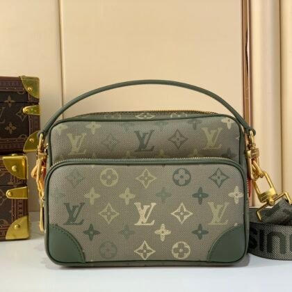 Bolso Nil Louis Vuitton