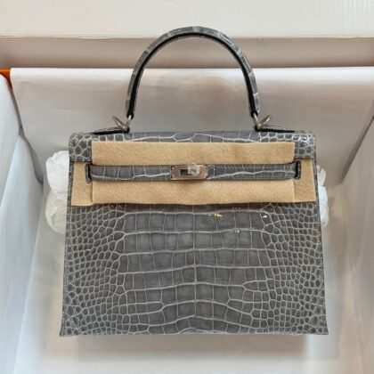 Bolso Kelly Hermes