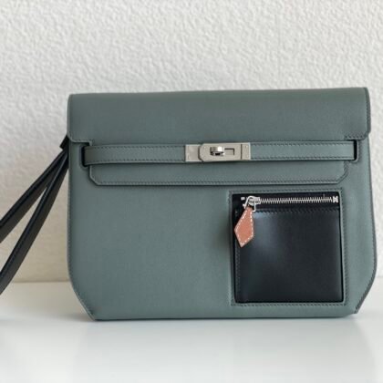 Bolso Kelly Depeches 25 Hermes