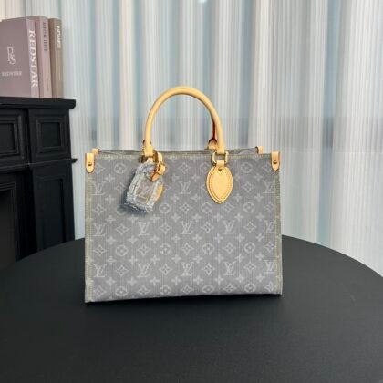 Bolso OnTheGo MM Louis Vuitton