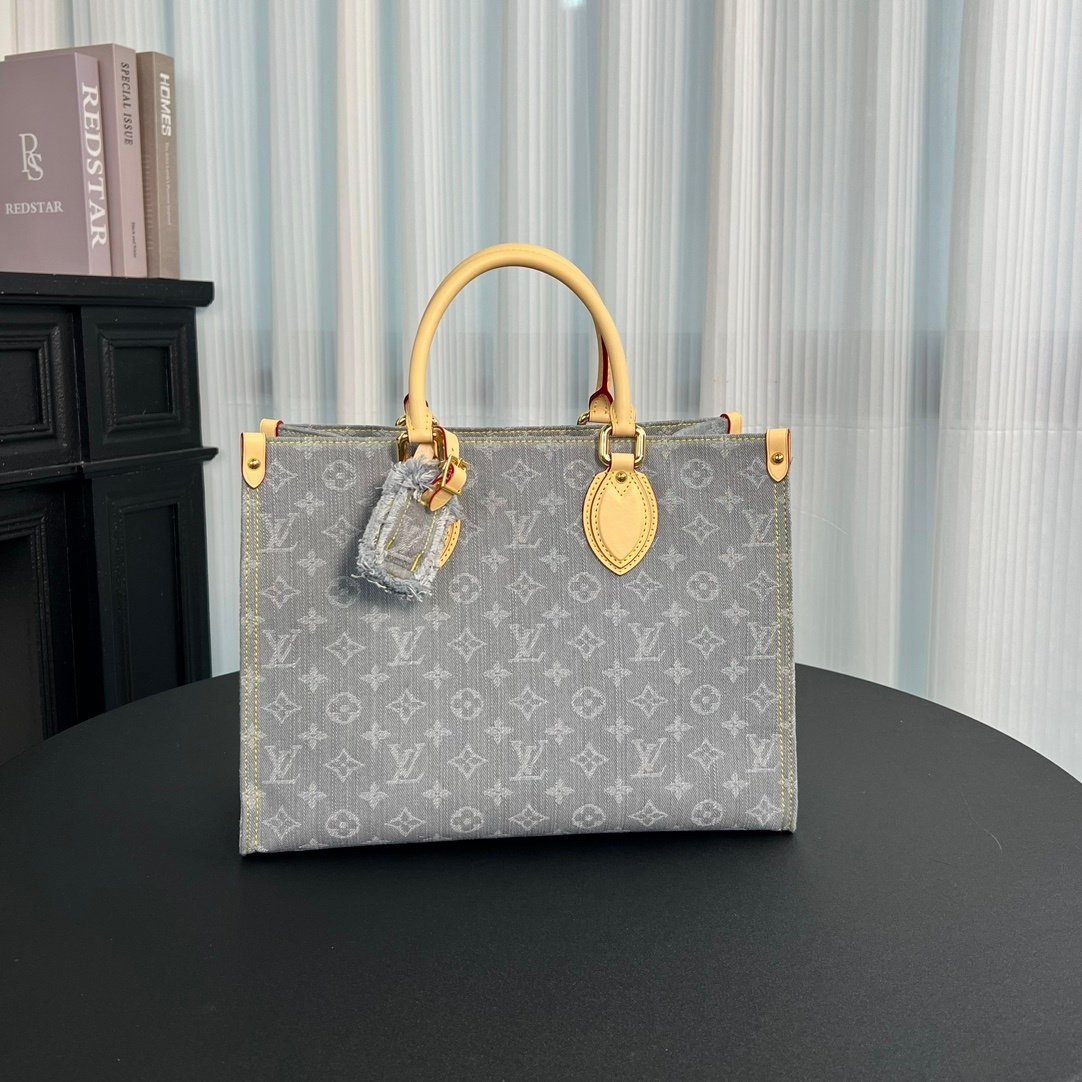 Bolso OnTheGo MM Louis Vuitton