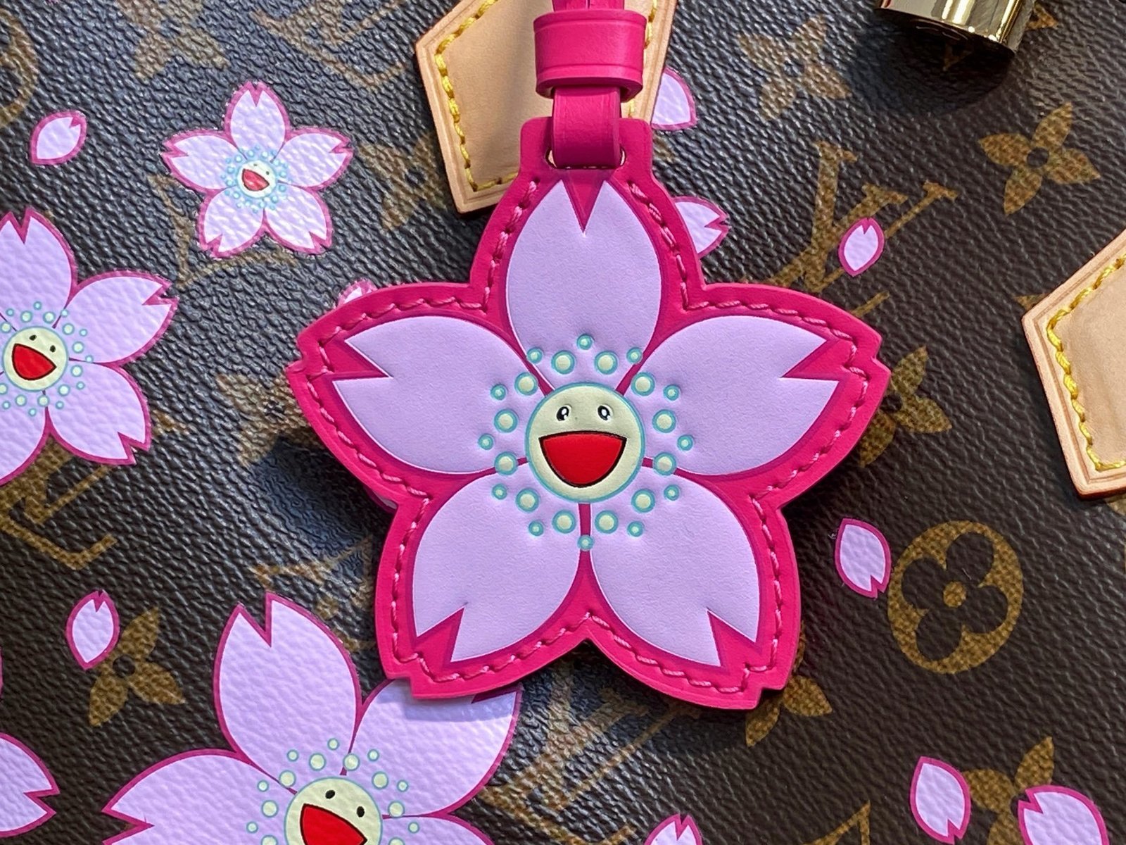 Bolso Speedy 25 con bandolera Louis Vuitton - Imagen 8