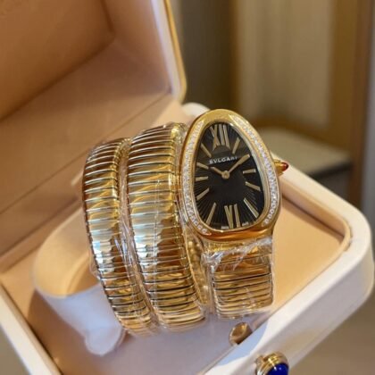Reloj Serpenti Tubogas BVLGARI