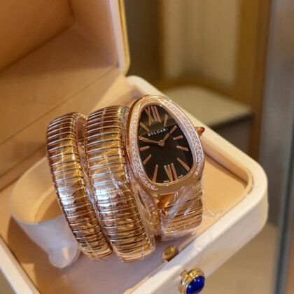 Reloj Serpenti Tubogas BVLGARI