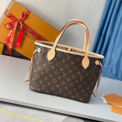 Bolso Neverfull PM Louis Vuitton