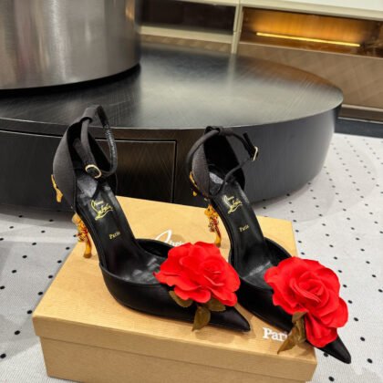 CHRISTIAN LOUBOUTIN Bellarose