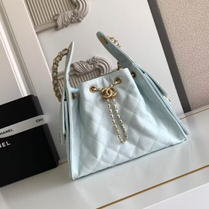Bolso Chanel 25 Mediano