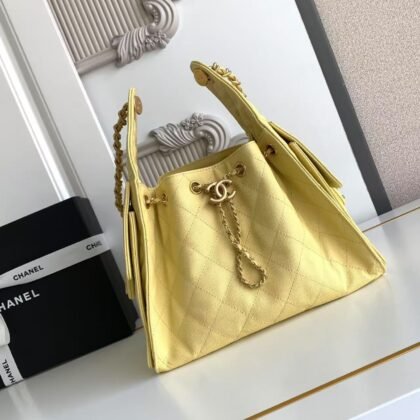 Bolso Chanel 25 Mediano