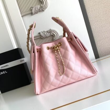 Bolso Chanel 25 Mediano
