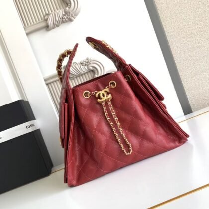 Bolso Chanel 25 Mediano