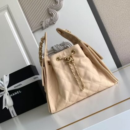 Bolso Chanel 25 Mediano