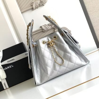 Bolso Chanel 25 Mediano