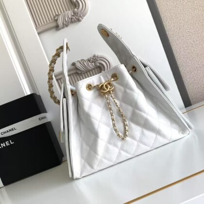 Bolso Chanel 25 Mediano