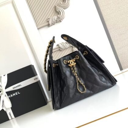 Bolso Chanel 25 Mediano