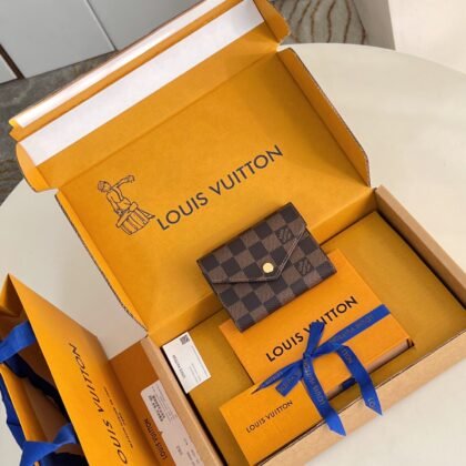 CARTERA VICTORINE Louis Vuitton