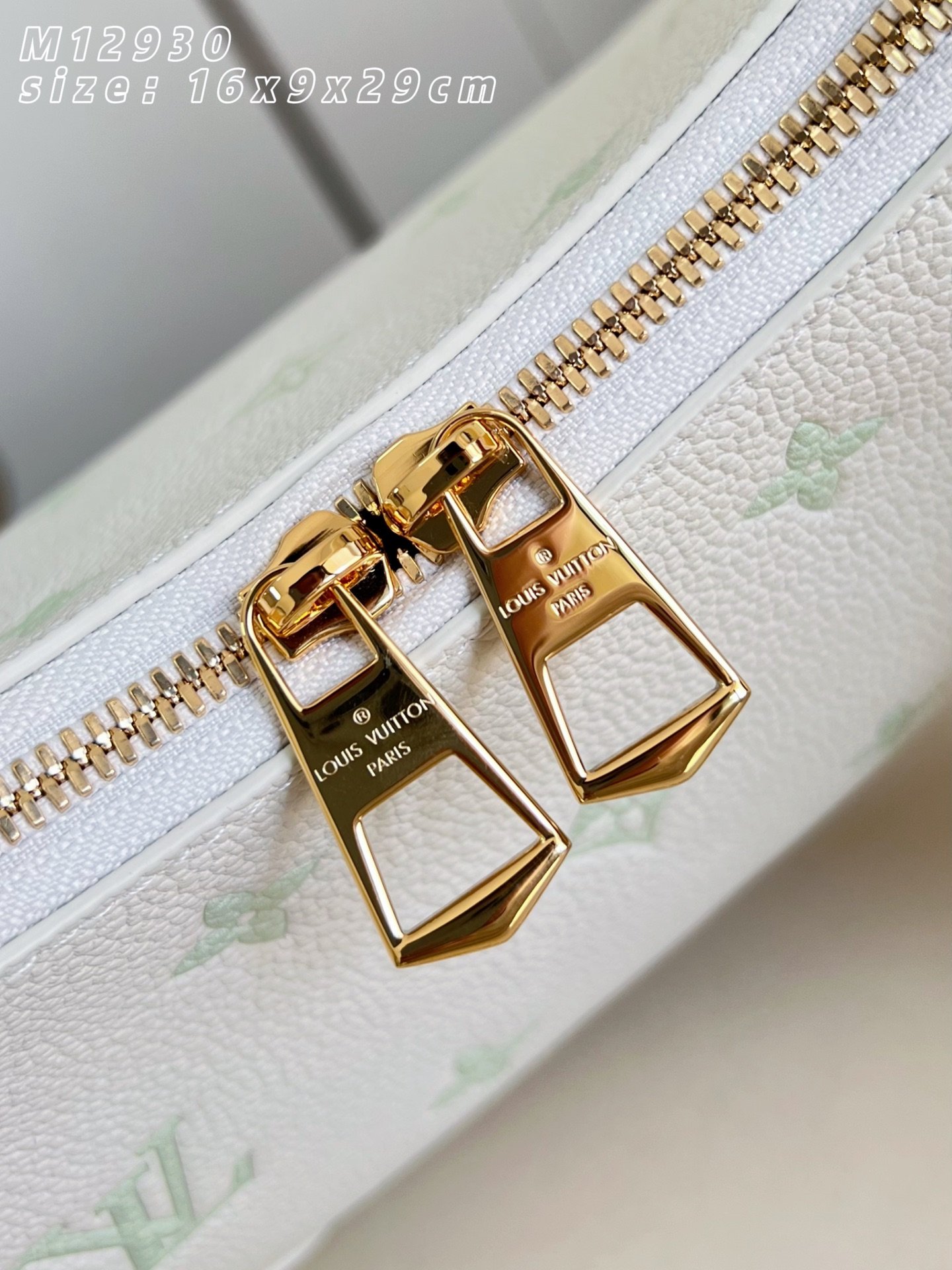 Bolso Boulogne PM Louis Vuitton - Imagen 9