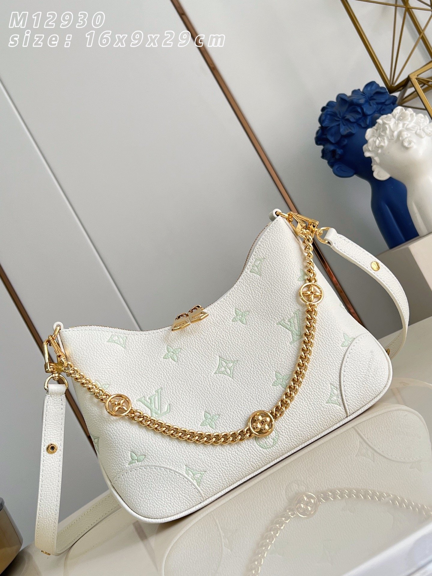 Bolso Boulogne PM Louis Vuitton