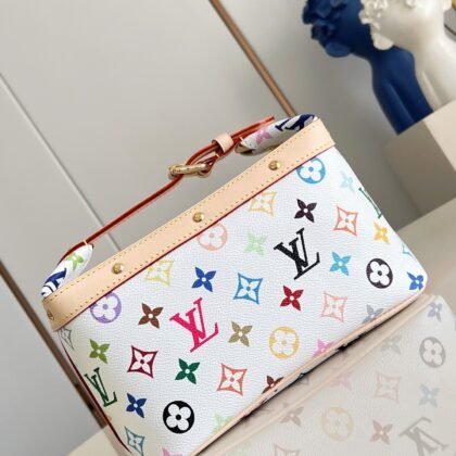 Neceser Cruiser LV x TM Louis Vuitton