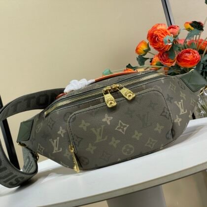 Riñonera Rush Louis vuitton