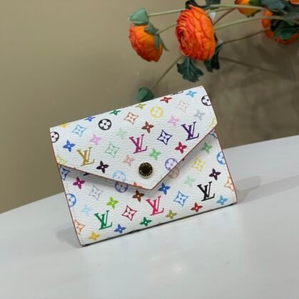 Cartera Victorine LV x TM Louis Vuitton