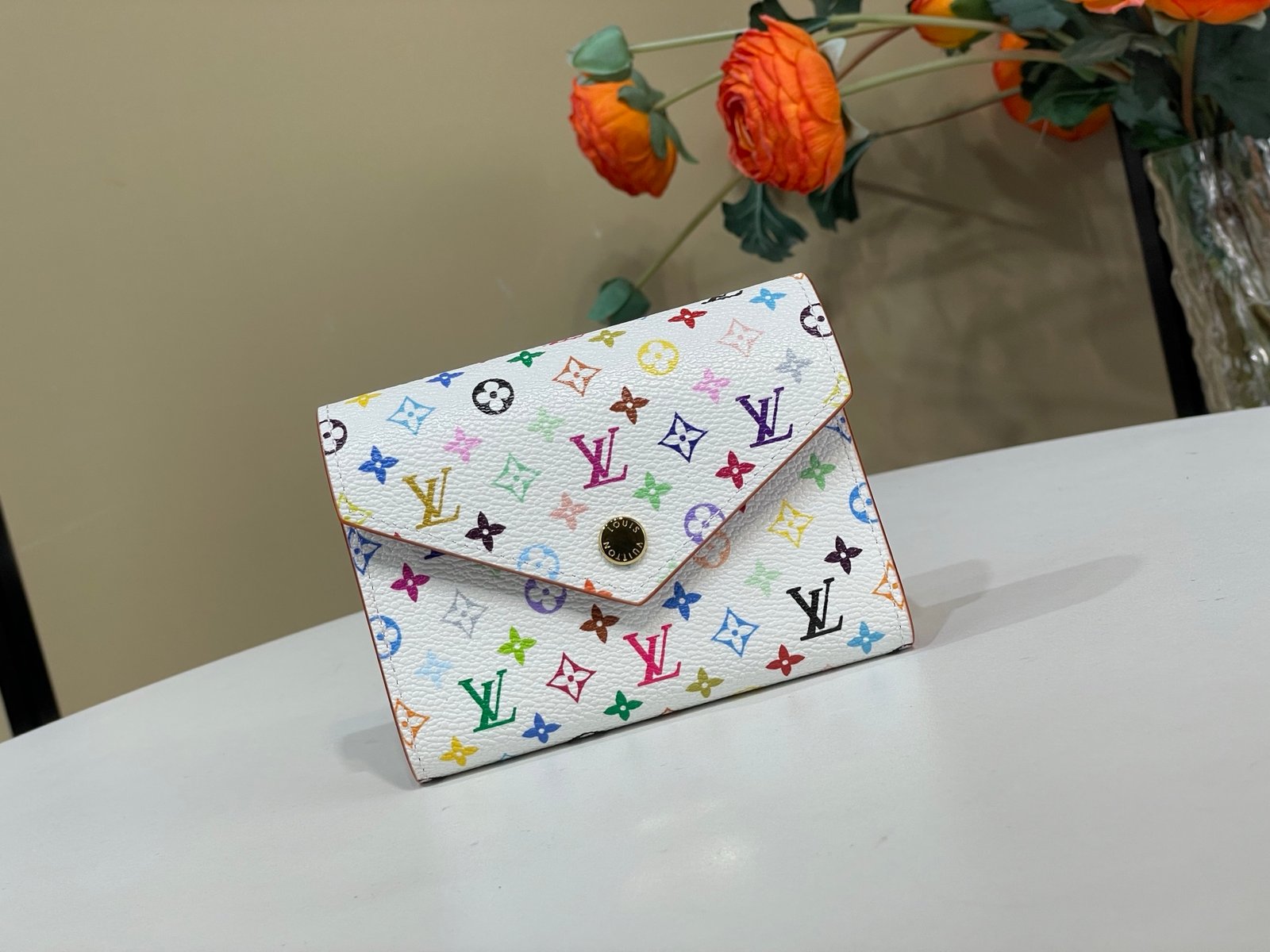 Cartera Victorine LV x TM Louis Vuitton