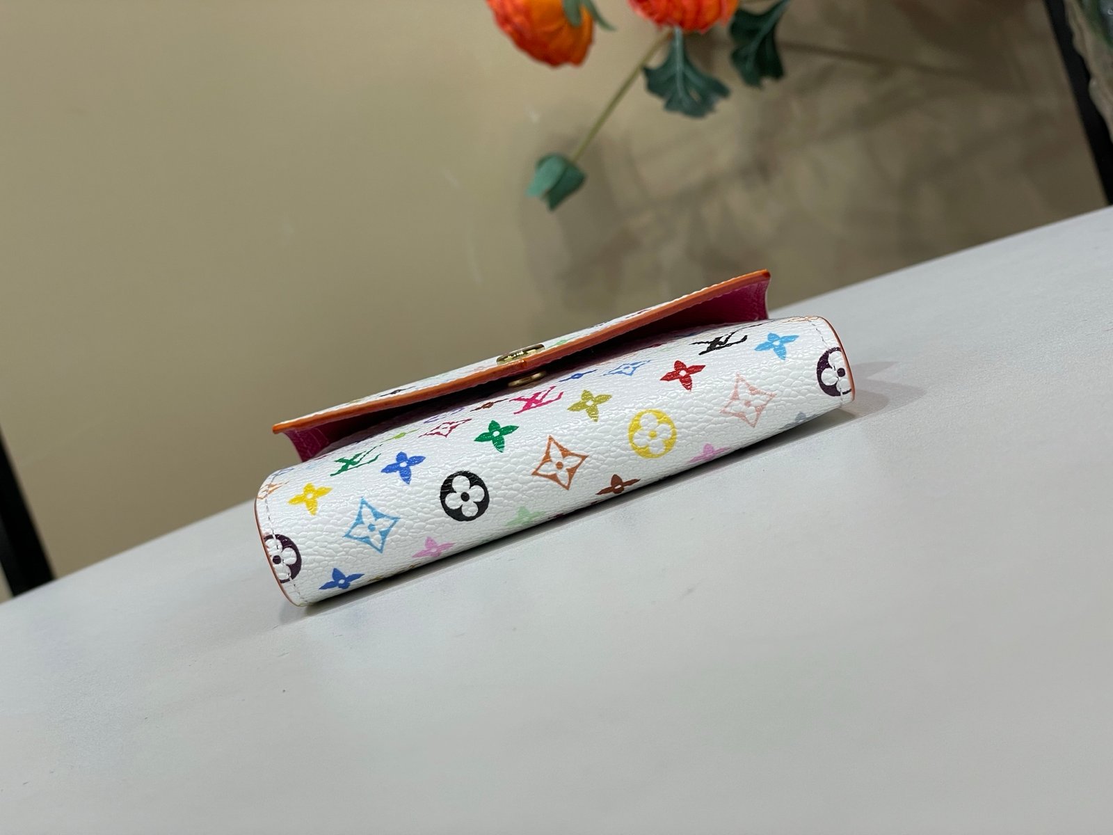 Cartera Victorine LV x TM Louis Vuitton - Imagen 4