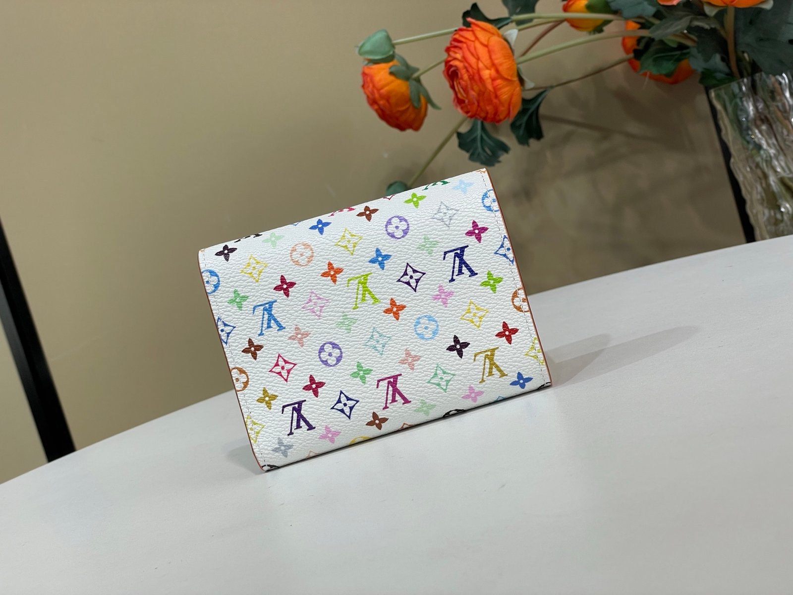 Cartera Victorine LV x TM Louis Vuitton - Imagen 3