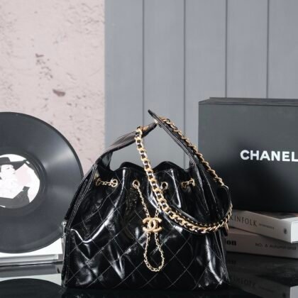 Bolso Chanel 25 Mediano