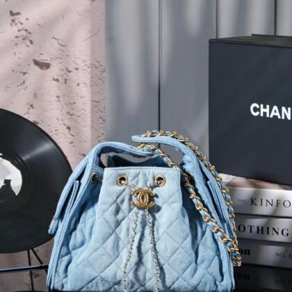 Bolso Chanel 25 Mediano