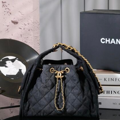 Bolso Chanel 25 Mediano