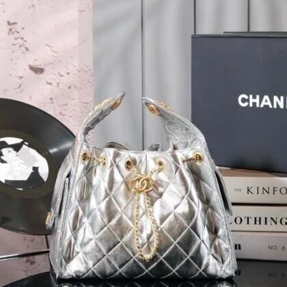 Bolso Chanel 25 Mediano