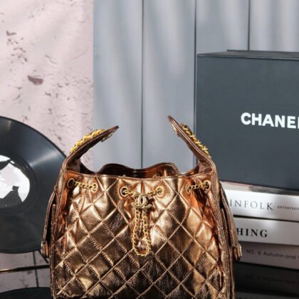 Bolso Chanel 25 Mediano