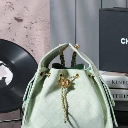 Bolso Chanel 25 Mediano