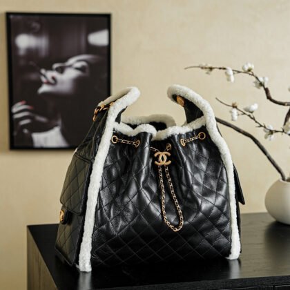 Bolso Chanel 25 Grande