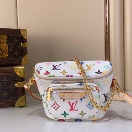 Riñonera Louis Vuitton
