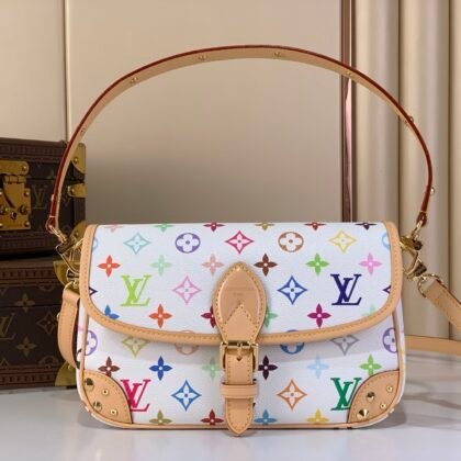 Bolso Diane LV x TM Louis Vuitton